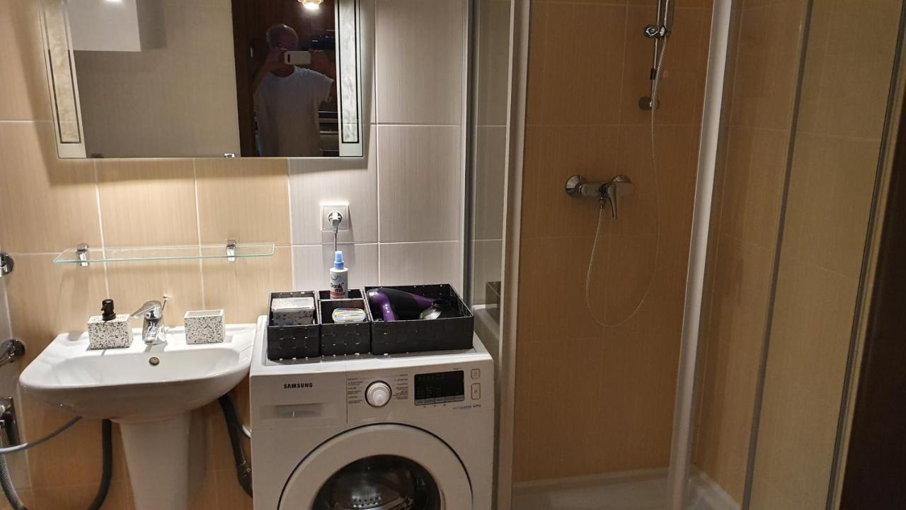 Apartmán pri jazere Ruzomberok Exterior foto